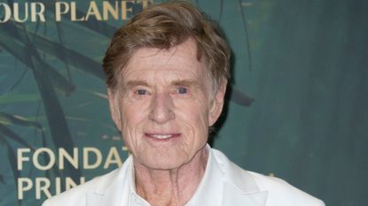 Robert Redford