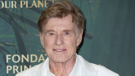 Robert Redford