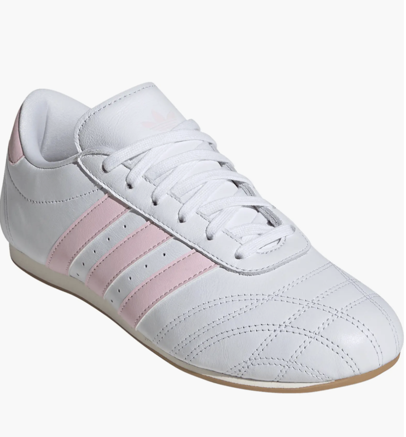 adidas, Taekwondo Sneaker (Was $90)