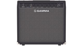 Gamma Amps' new G50 amplifier
