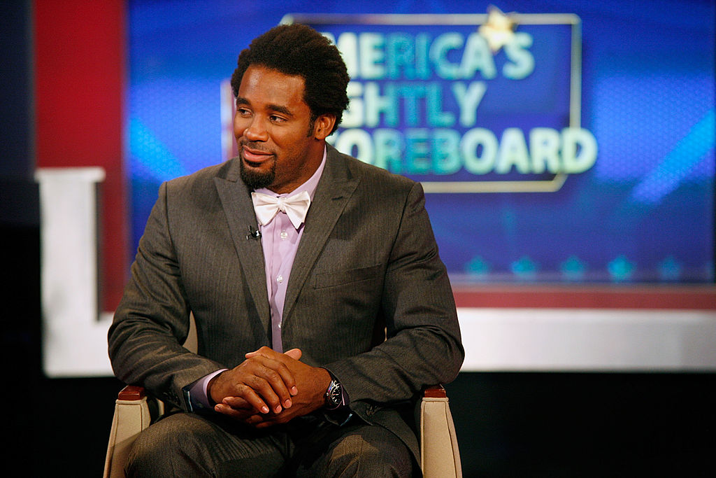 From Super Bowl to SBT GRVL: Dhani Jones' story