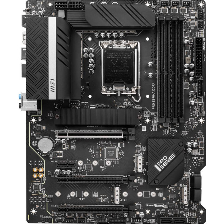 Best motherboards for Intel Core i912900K in 2024 Windows Central