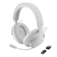 Alienware Pro Wireless ANC Gaming HeadsetWas: $229.99Now: $199.99 at Dell