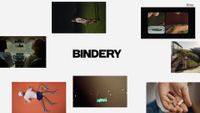 Bindery