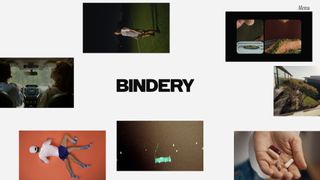 Bindery