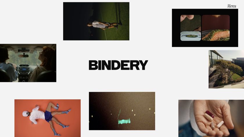 Bindery