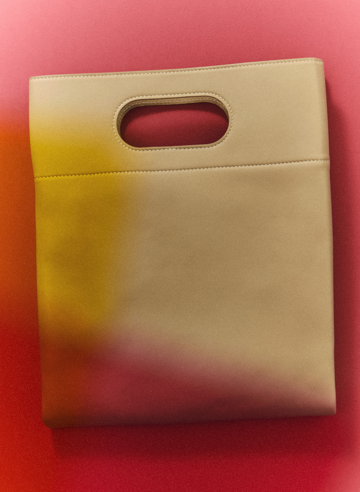 Summer Accessories S/S 2026 colour trend