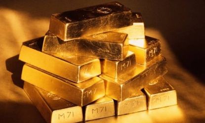 Gold bricks: Many economists argue that a gold standard would severely curtail the emergency powers of the Federal Reserve.