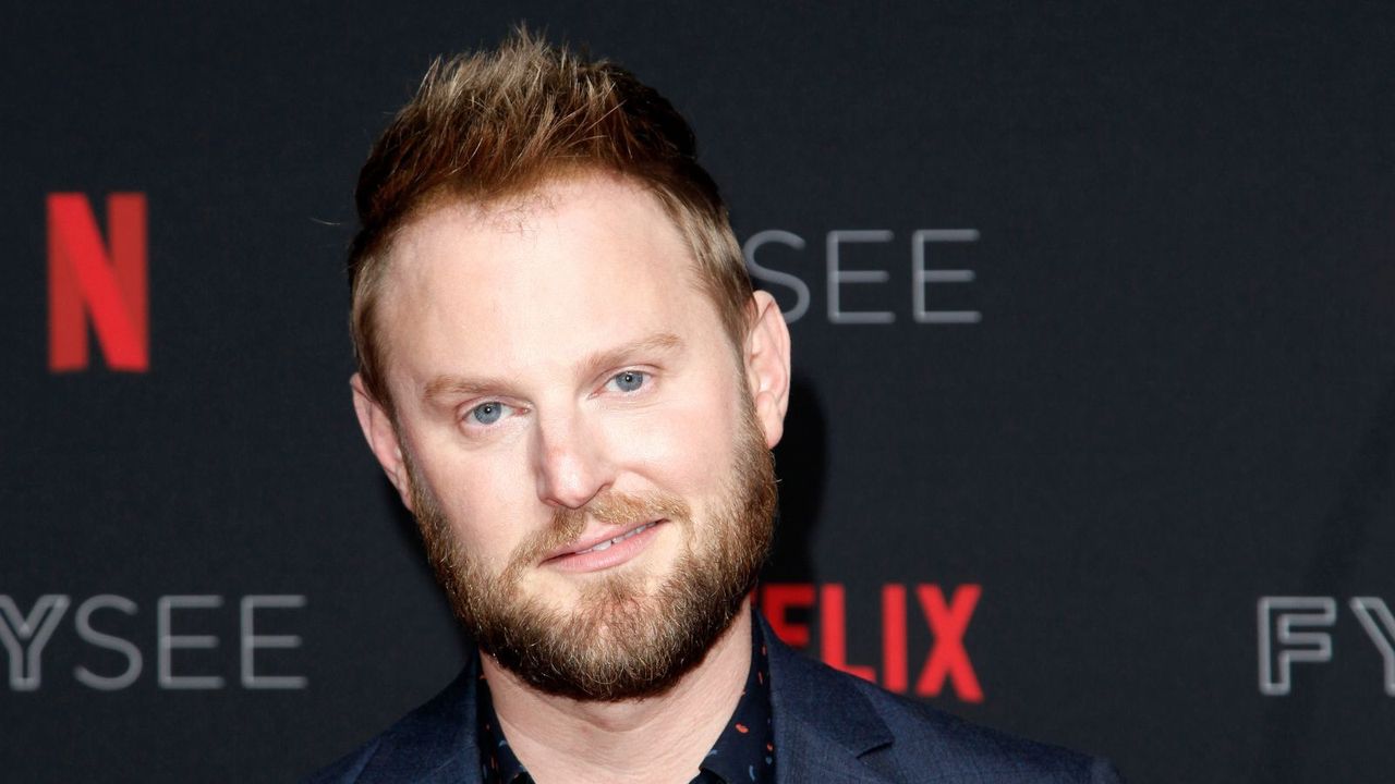 bobby berk of queer eye