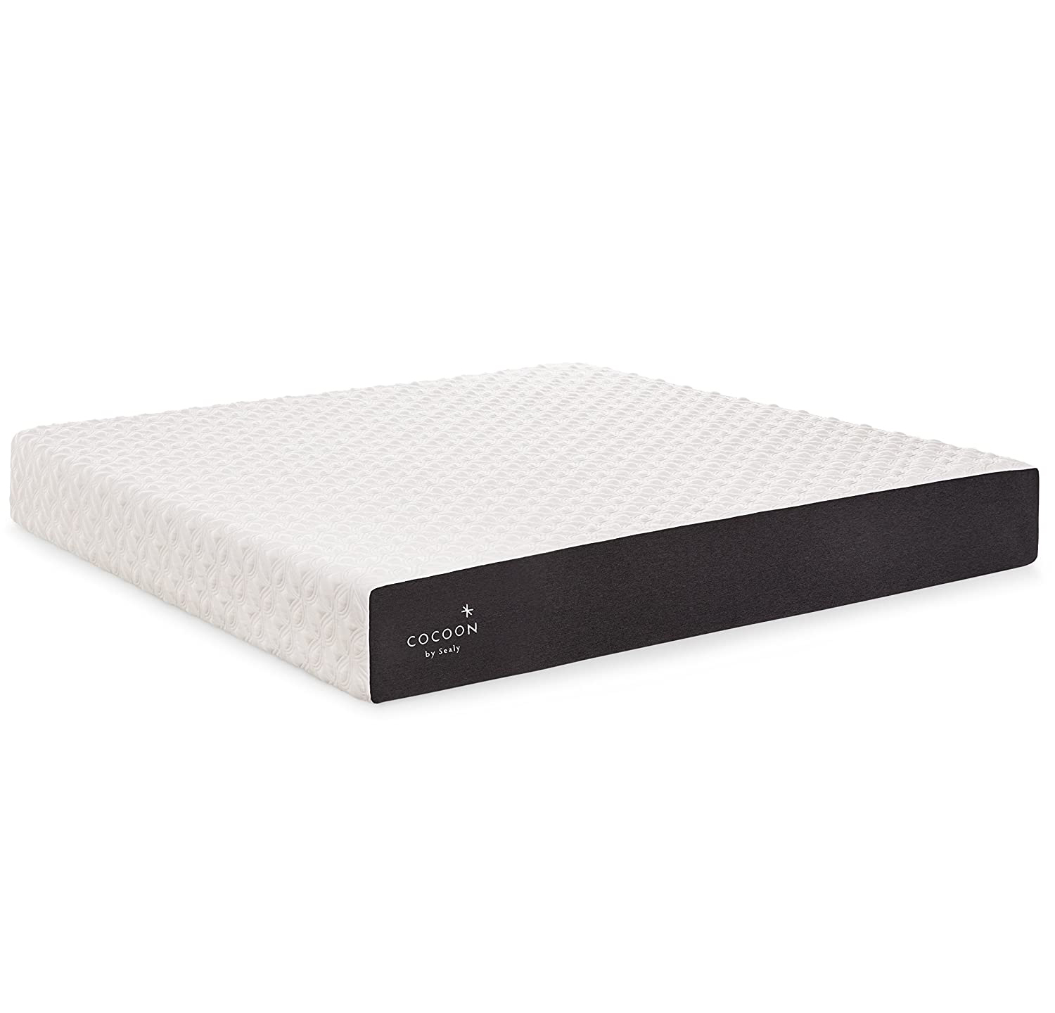 Cocoon by Sealy mattress sales and deals 2024 save 35 on a cooling