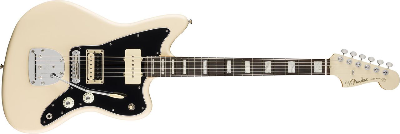 Fender Limited Edition Kim Gordon Jazzmaster