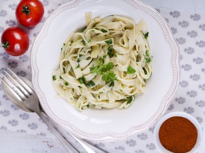 Photo of Pasta recipe