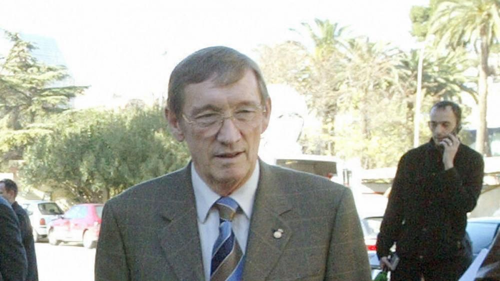 Real Madrid great Ignacio Zoco dies aged 76 FourFourTwo