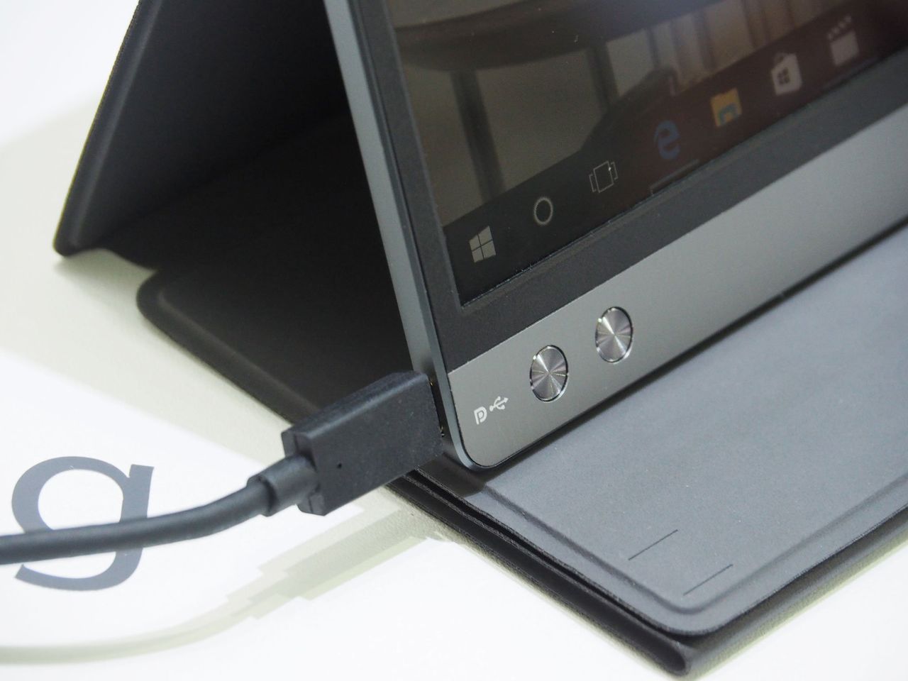 ZenScreen