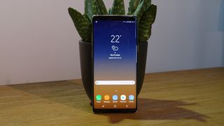 Samsung Galaxy Note 8