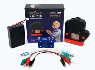 Image of the HiFive Inventor Kit