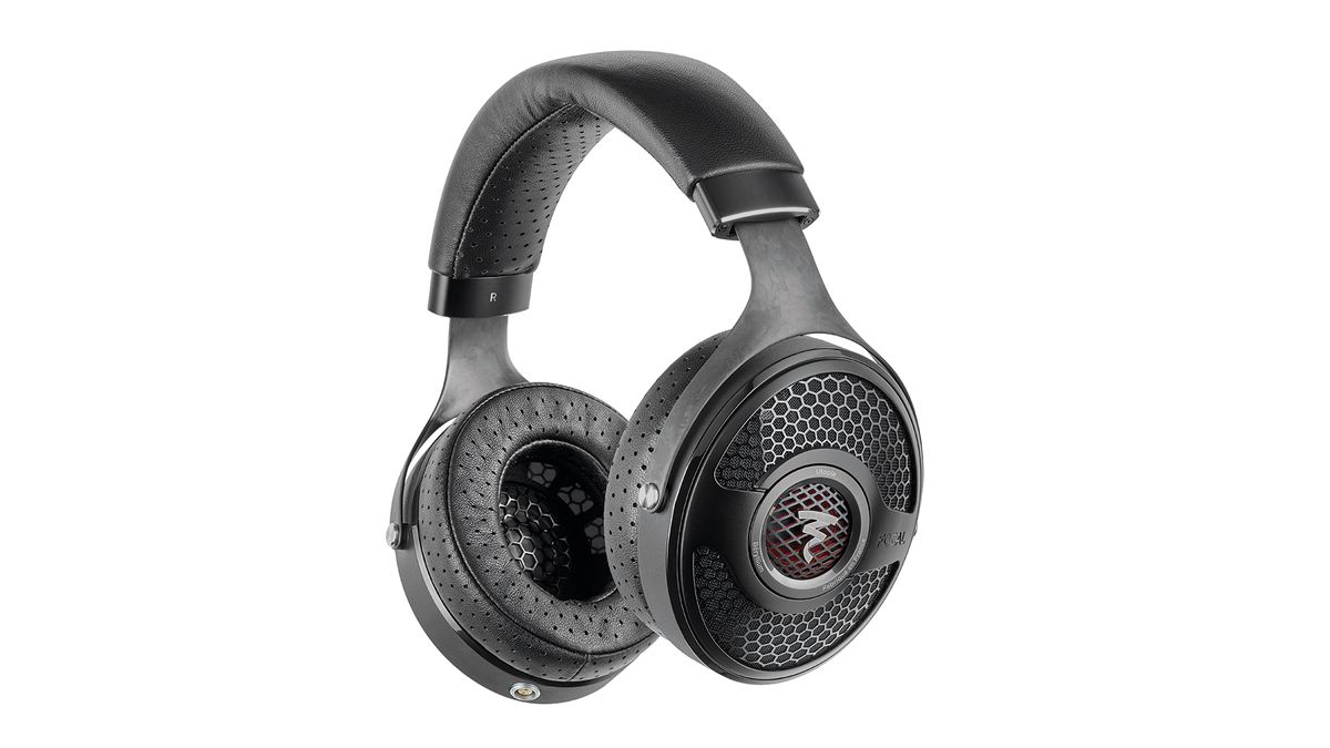 Focal Utopia (2022)