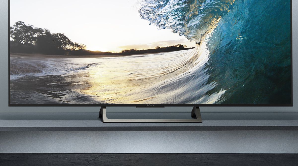 Sony BRAVIA X850E (XBR65X850E) review TechRadar