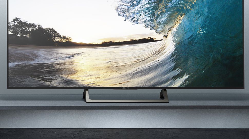 Sony BRAVIA X850E (XBR65X850E) review TechRadar