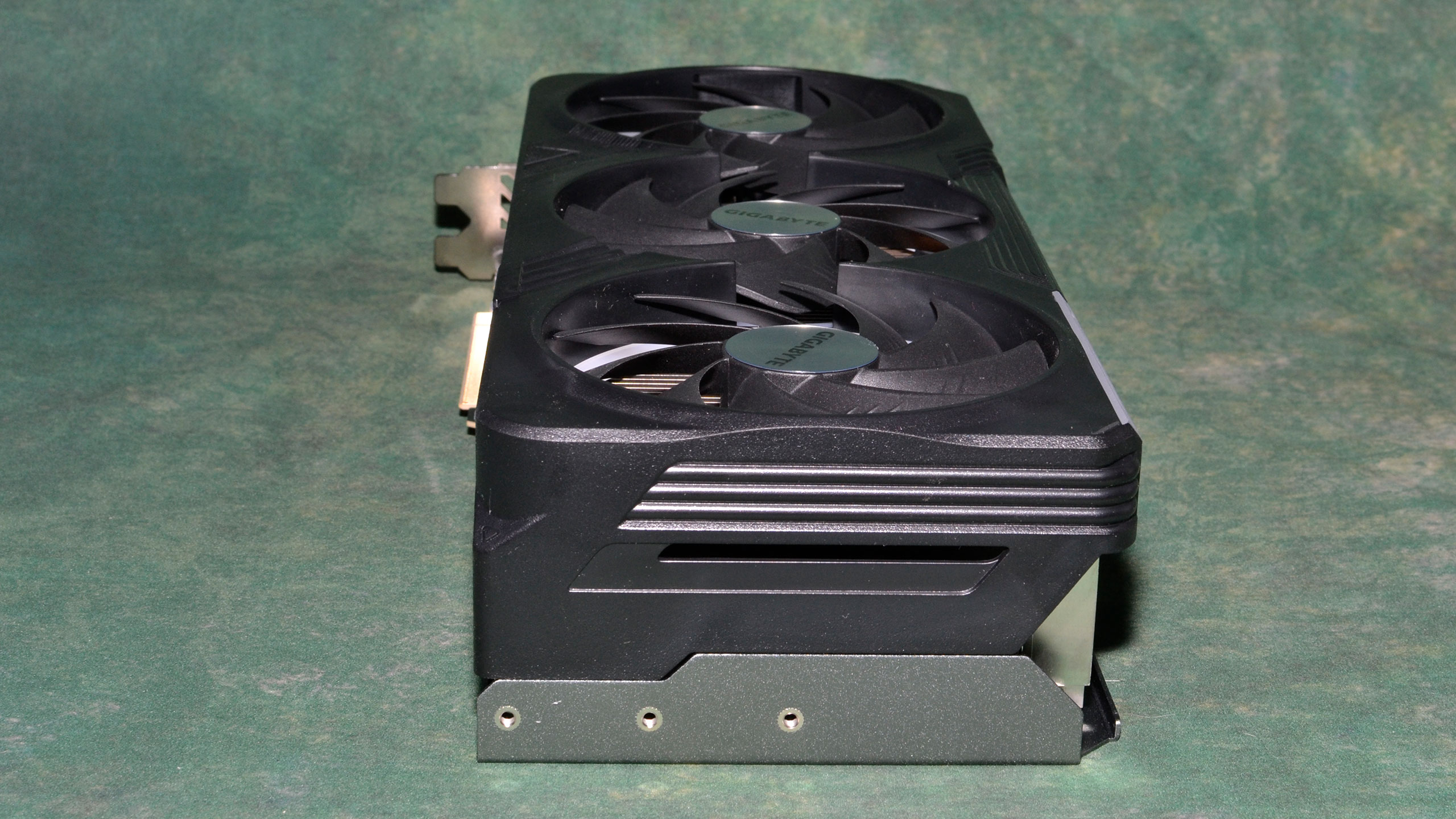 Gigabyte RTX 4090 Gaming OC
