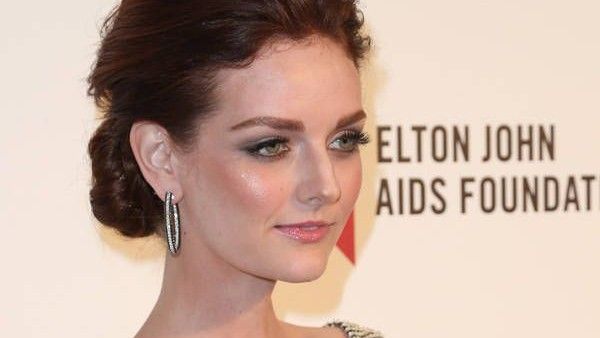 Lydia Hearst 