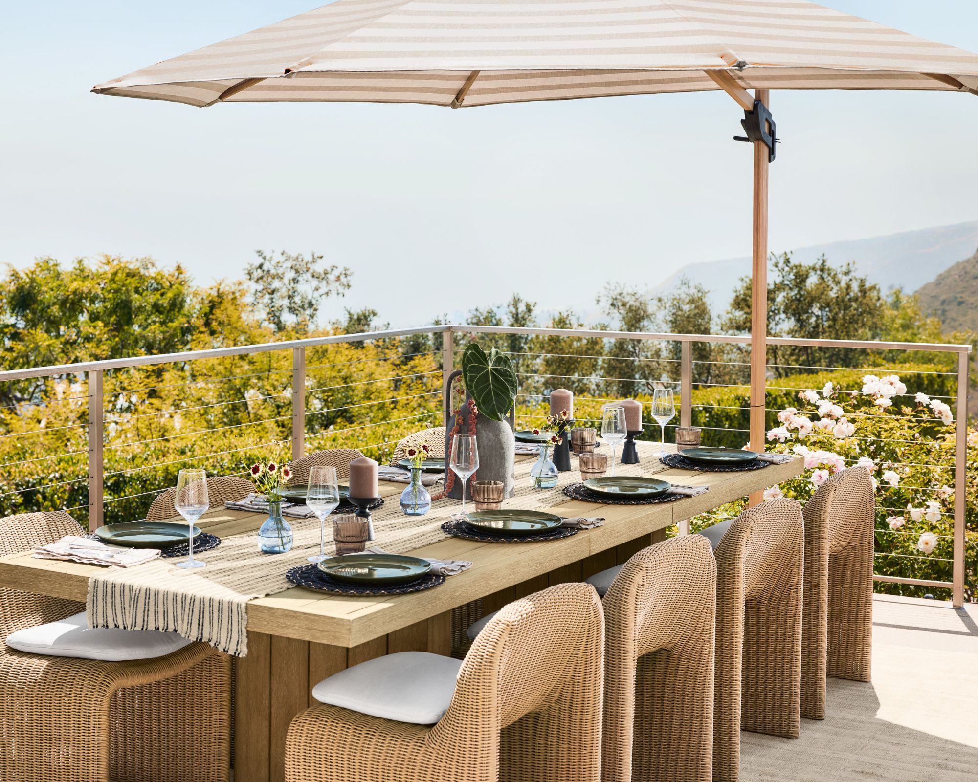 lupita nyong'o's los angeles house