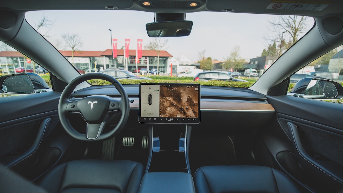 Tesla