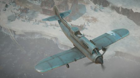 foxhole airborne