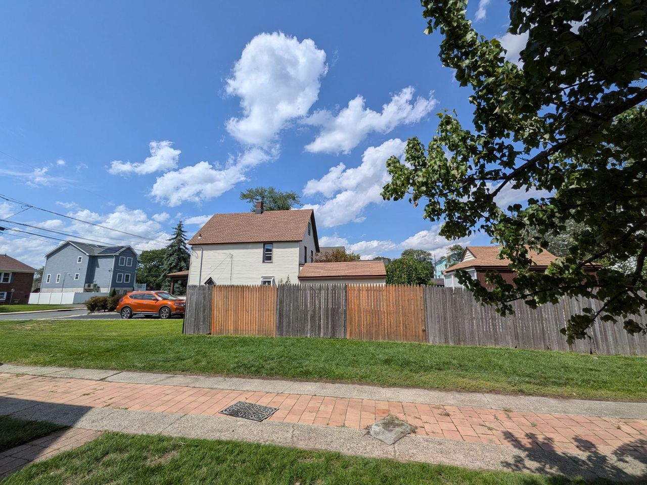 Google Pixel 10 camera sample.