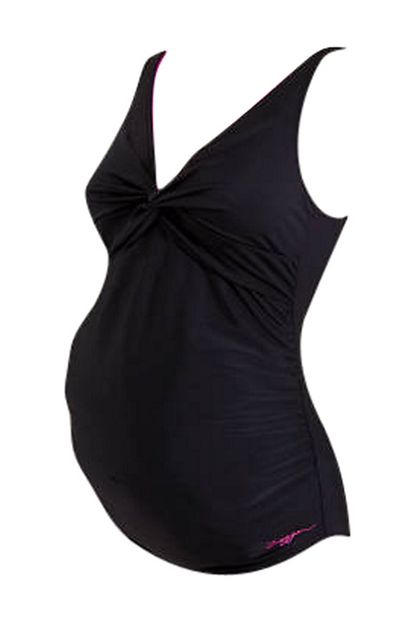 Best Maternity Swimsuits And Bikinis Holiday Pregnancy Style Marie