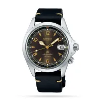 Seiko Prospex Alpinist 'sunbeam Forest' 39.5mm:&nbsp;was £660, now £344 at Goldsmith's (save £316)
