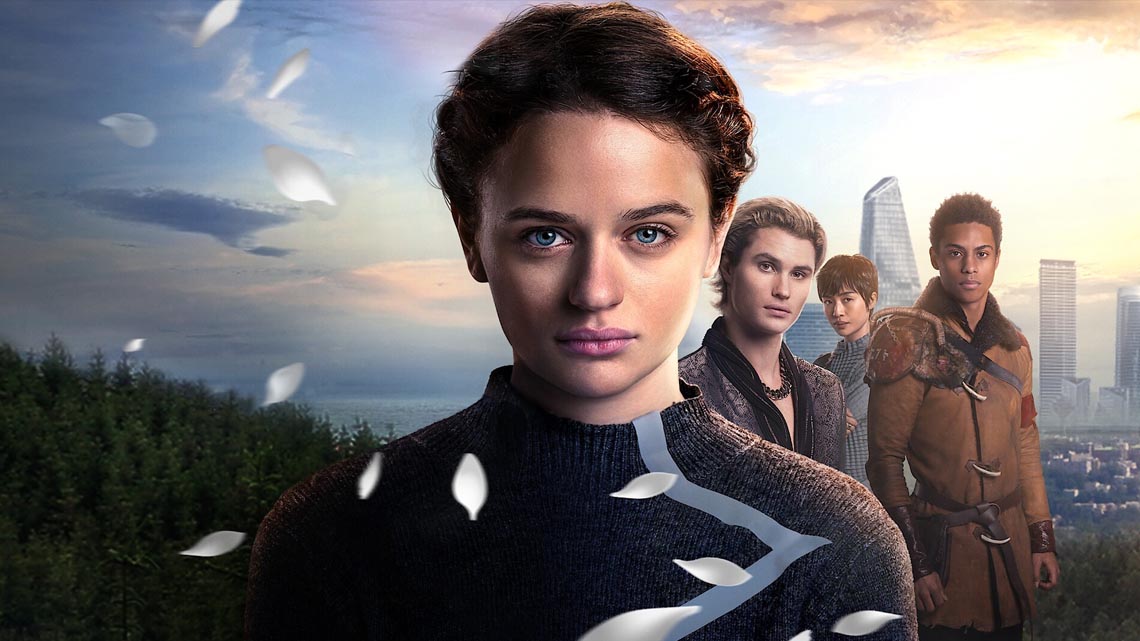 Critics will tell you not to watch Netflix's new no. 1 movie