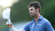 Alex Smalley PGA Championship Aronimink 