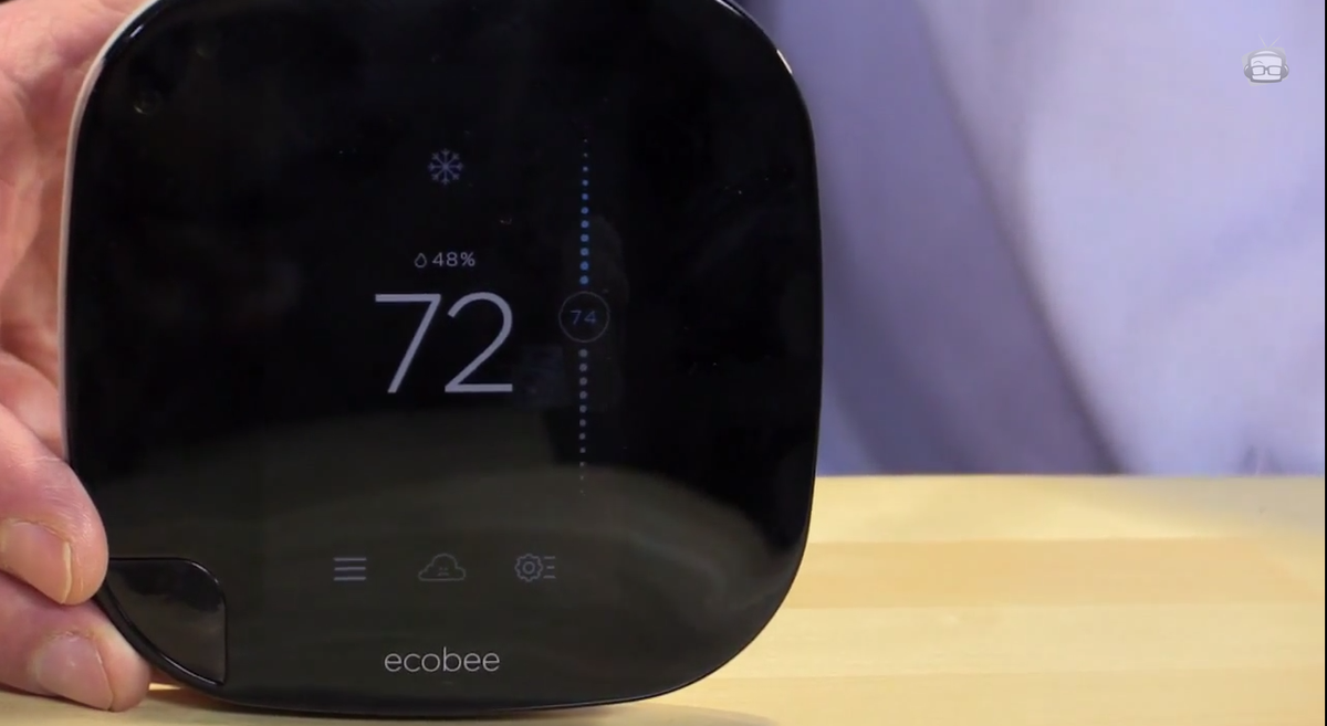 Ecobee talks smart thermostats and the secret to accuracy iMore