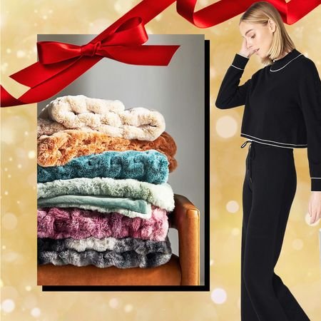 best cozy gifts