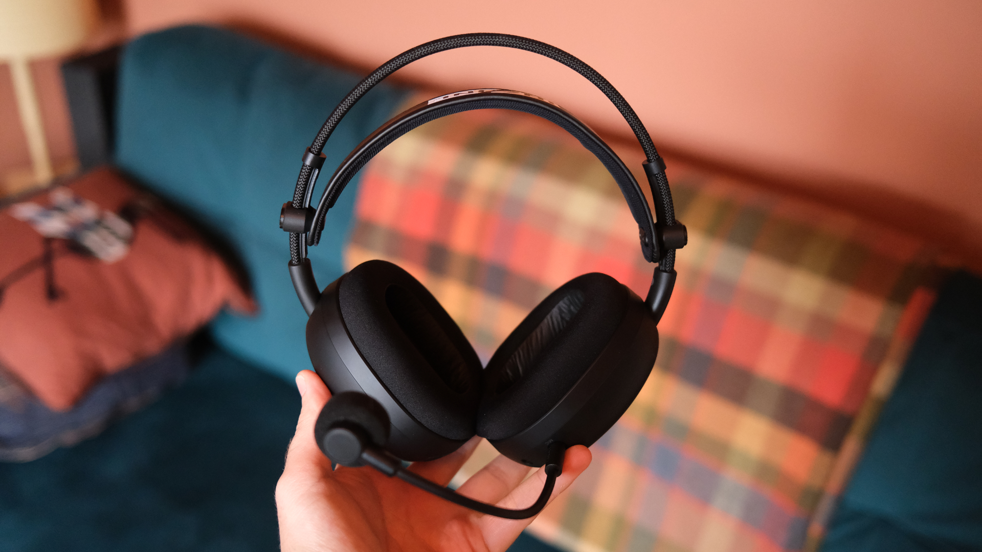 Sony Inzone H9 II review