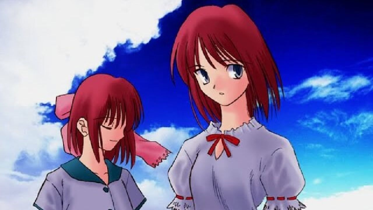 One of only 50 ultra-rare copies of a '90s visual novel has reportedly been destroyed by US customs on its way from Portugal to the buyer: "Literally crying right now"