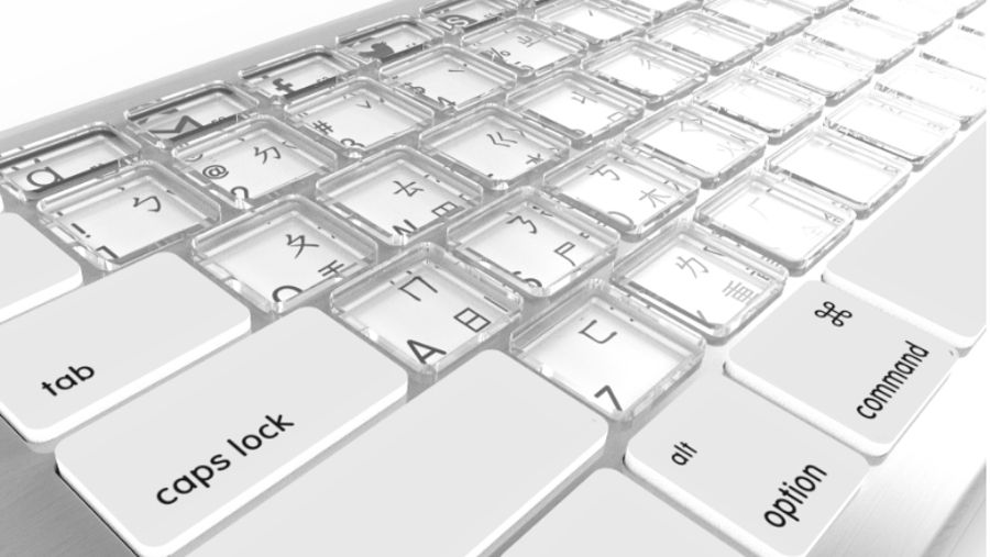 Apple’s next Magic Keyboard could boast real wizardry with morphing keys TechRadar