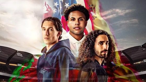 How to watch Destination World Cup 2026 for free — get ready for soccer's biggest tournament with this documentary