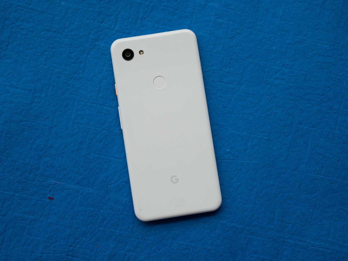 Google Pixel 3a XL