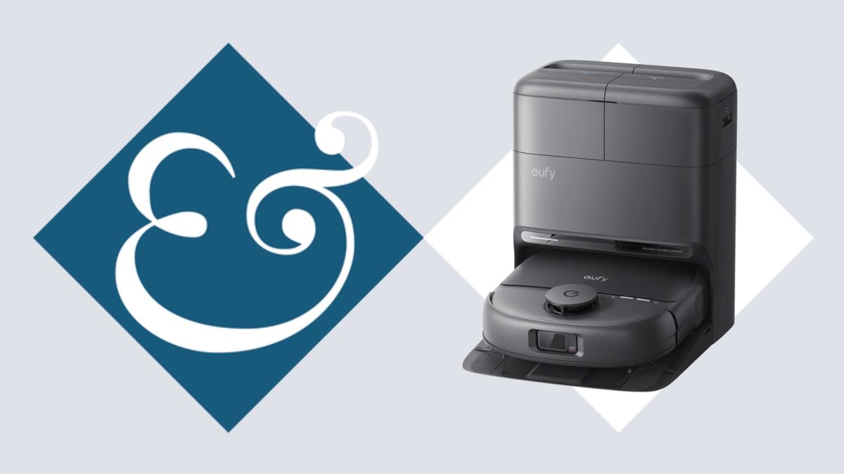 4.5 Stars: The eufy Omni C28 Almost Replaced My Mop Entirely