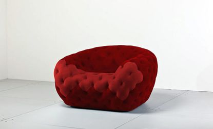 Royeroid Armchair’ by Robert Stadler