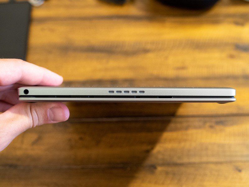 Google Pixel C