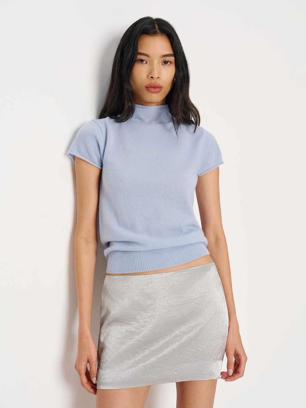 Carla Low Waist Skirt