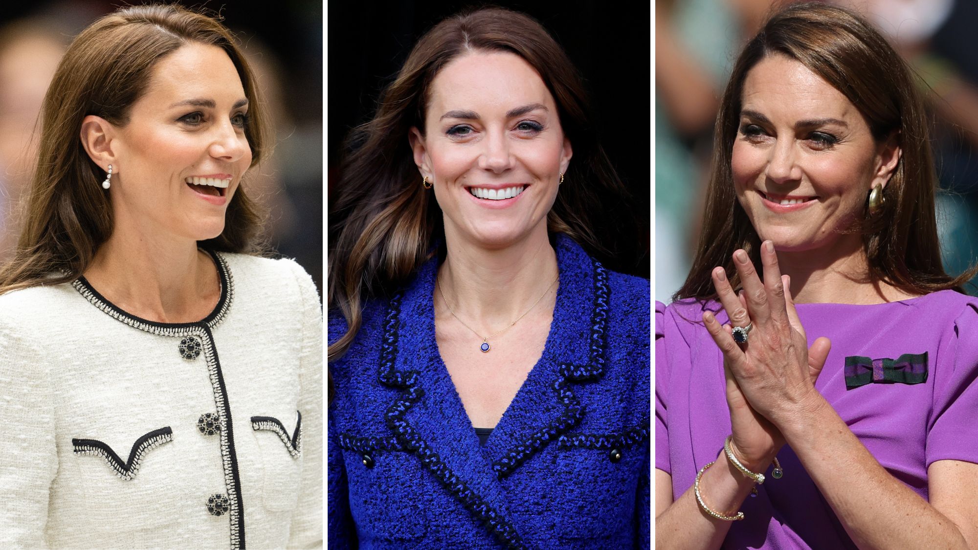Kate Middleton best affordable jewellery