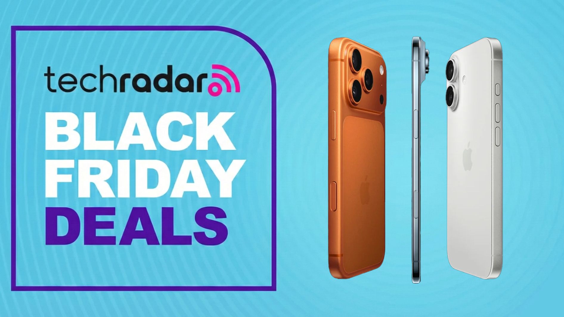 Kesepakatan iPhone 17 Black Friday ini menghemat AU$504 – tetapi ada satu peringatan yang sangat besar