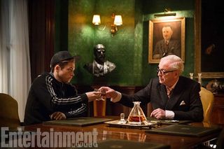 Kingsman: The Secret Service