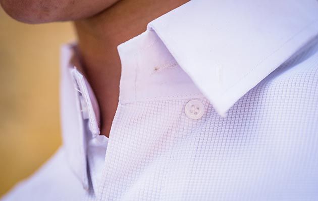 Equetech Men&rsquo;s Waffle Competition Shirt review