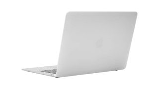 A product shot of the Incase Apple hardshell case for MacBook Air
