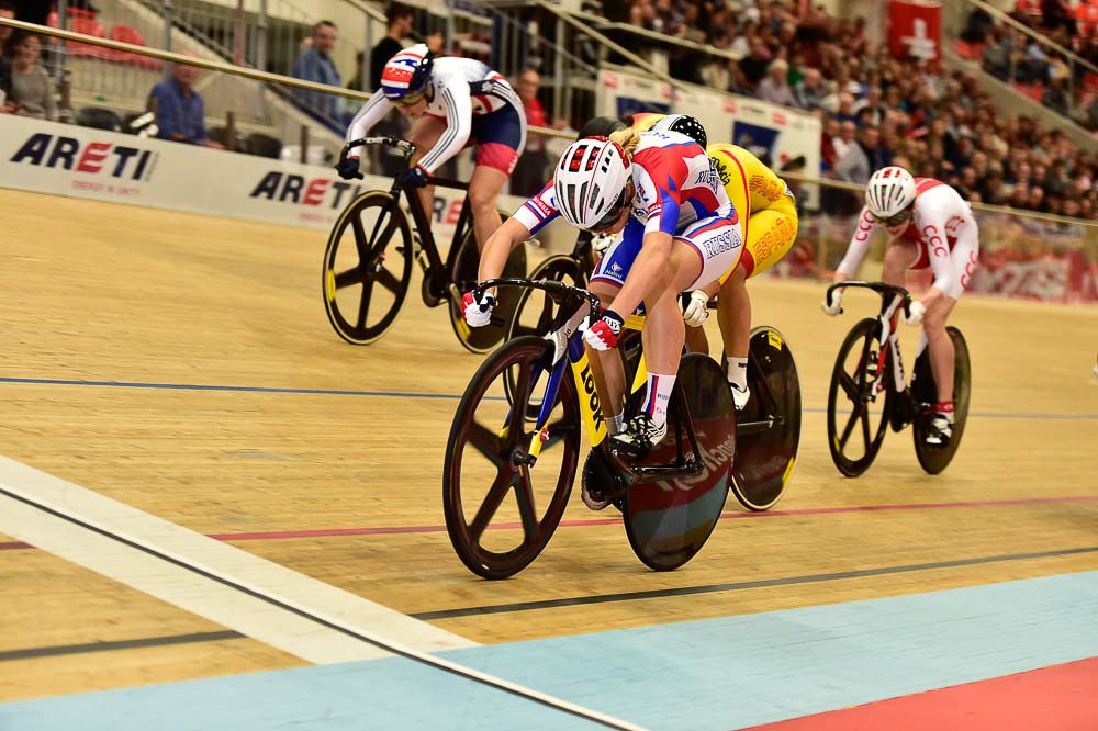 Women's Keirin